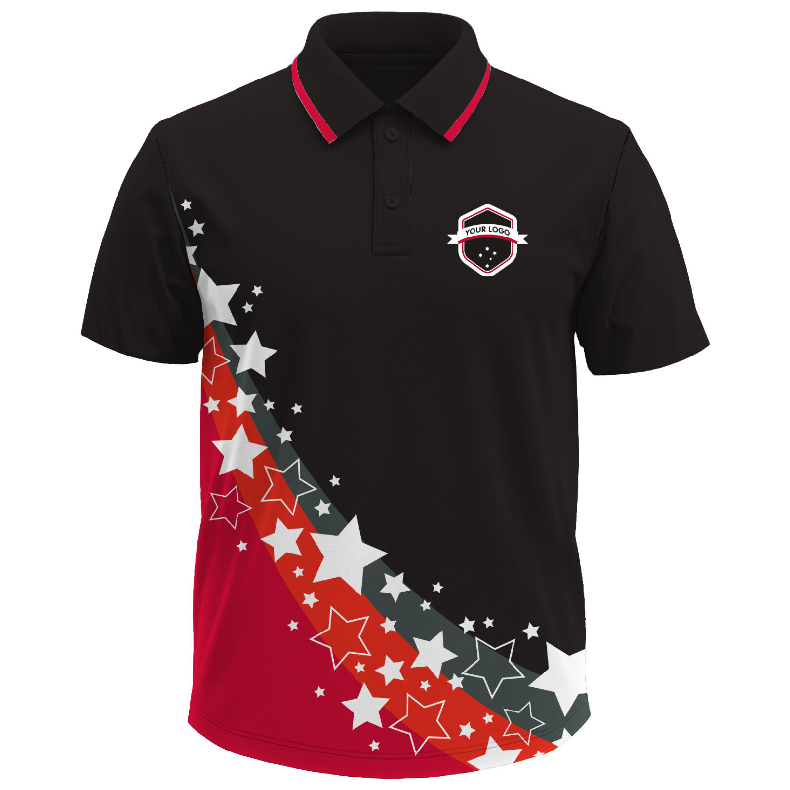 Shooting For The Stars