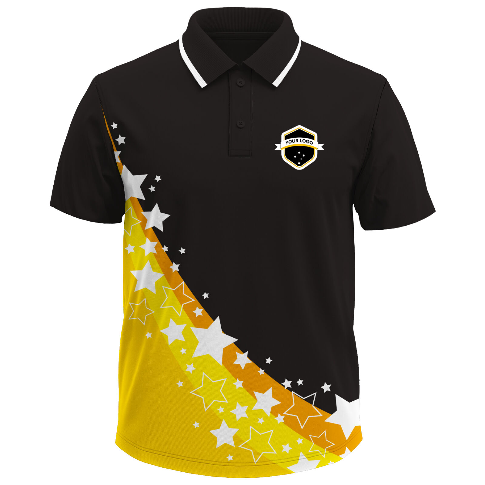 Shooting For The Stars