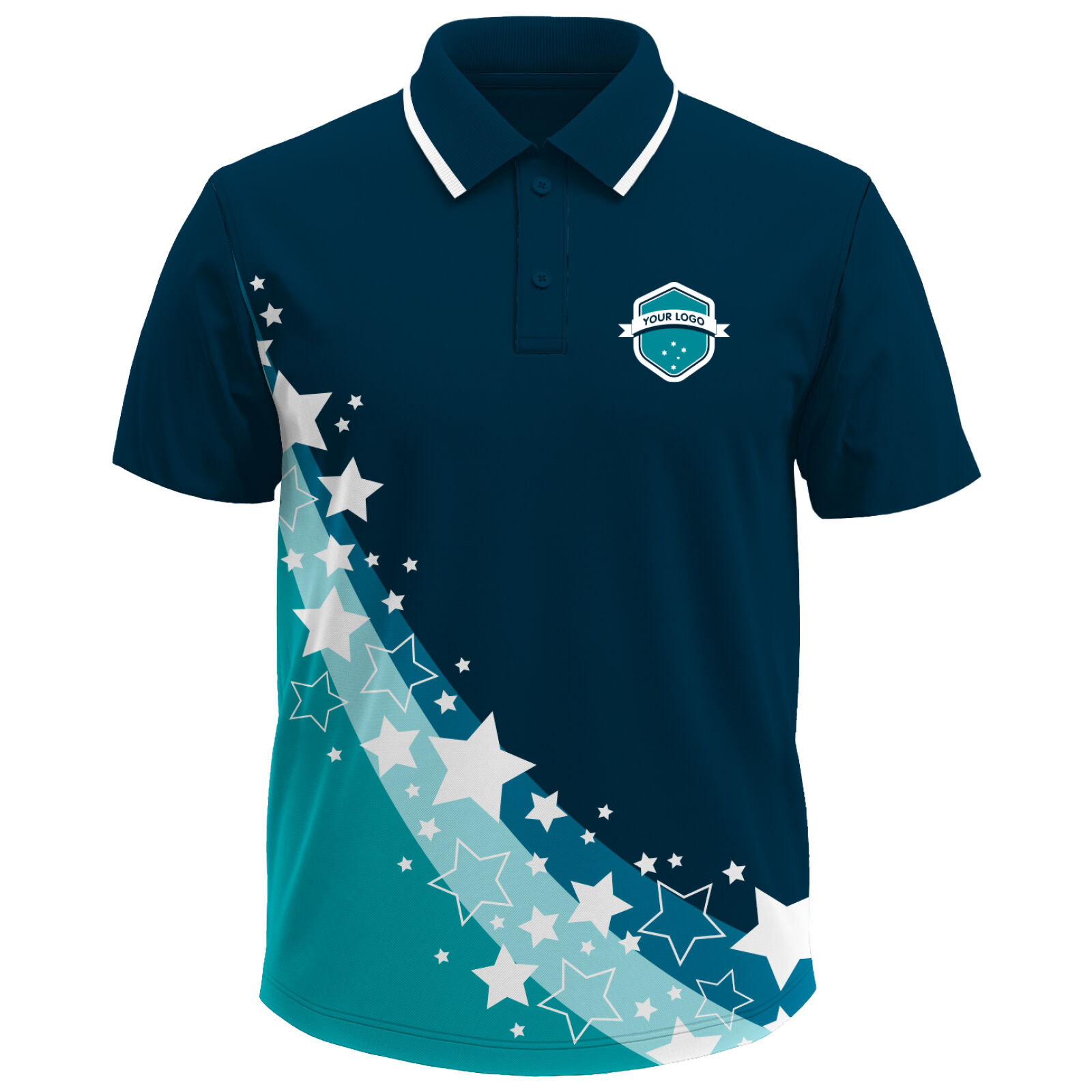 Shooting For The Stars