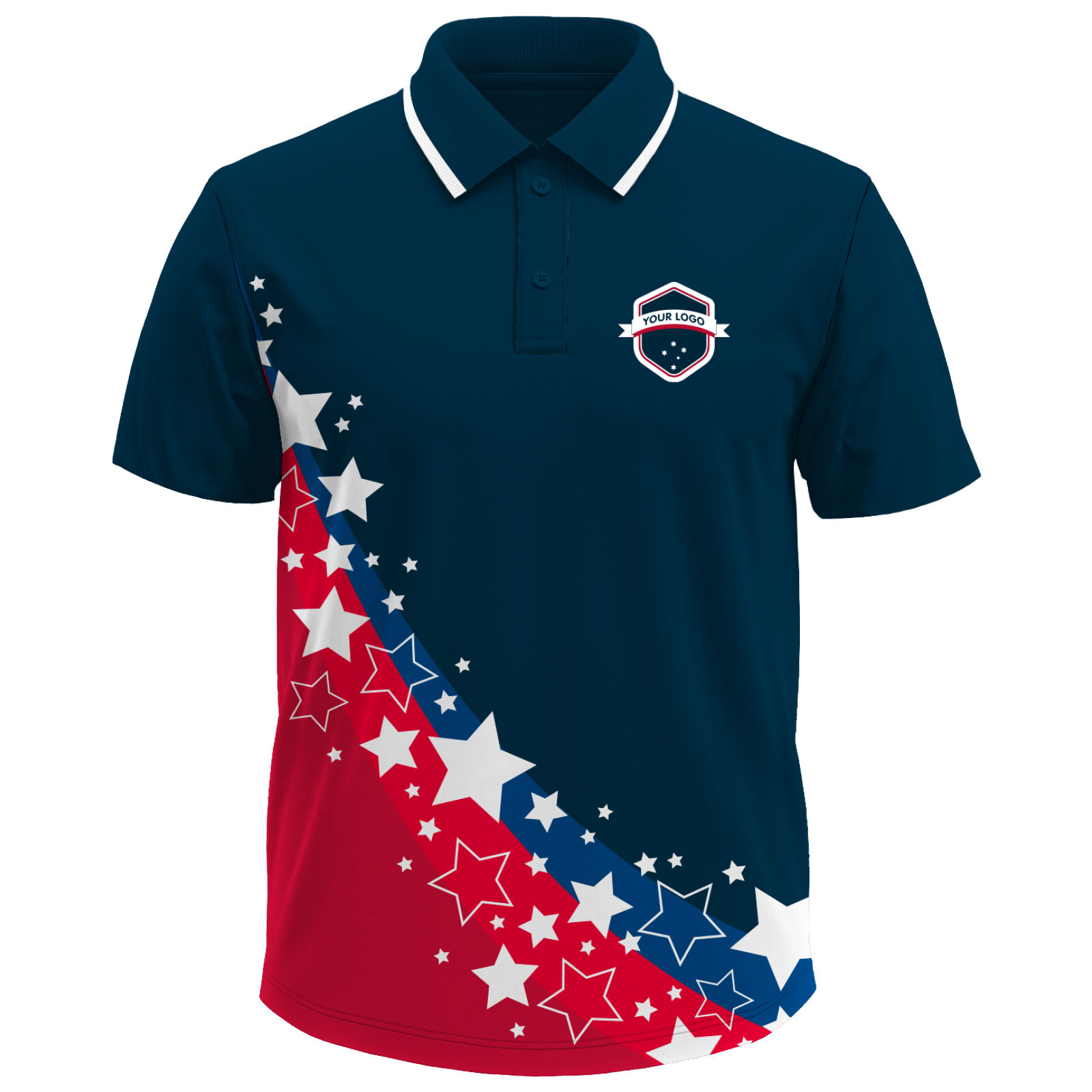 Shooting For The Stars