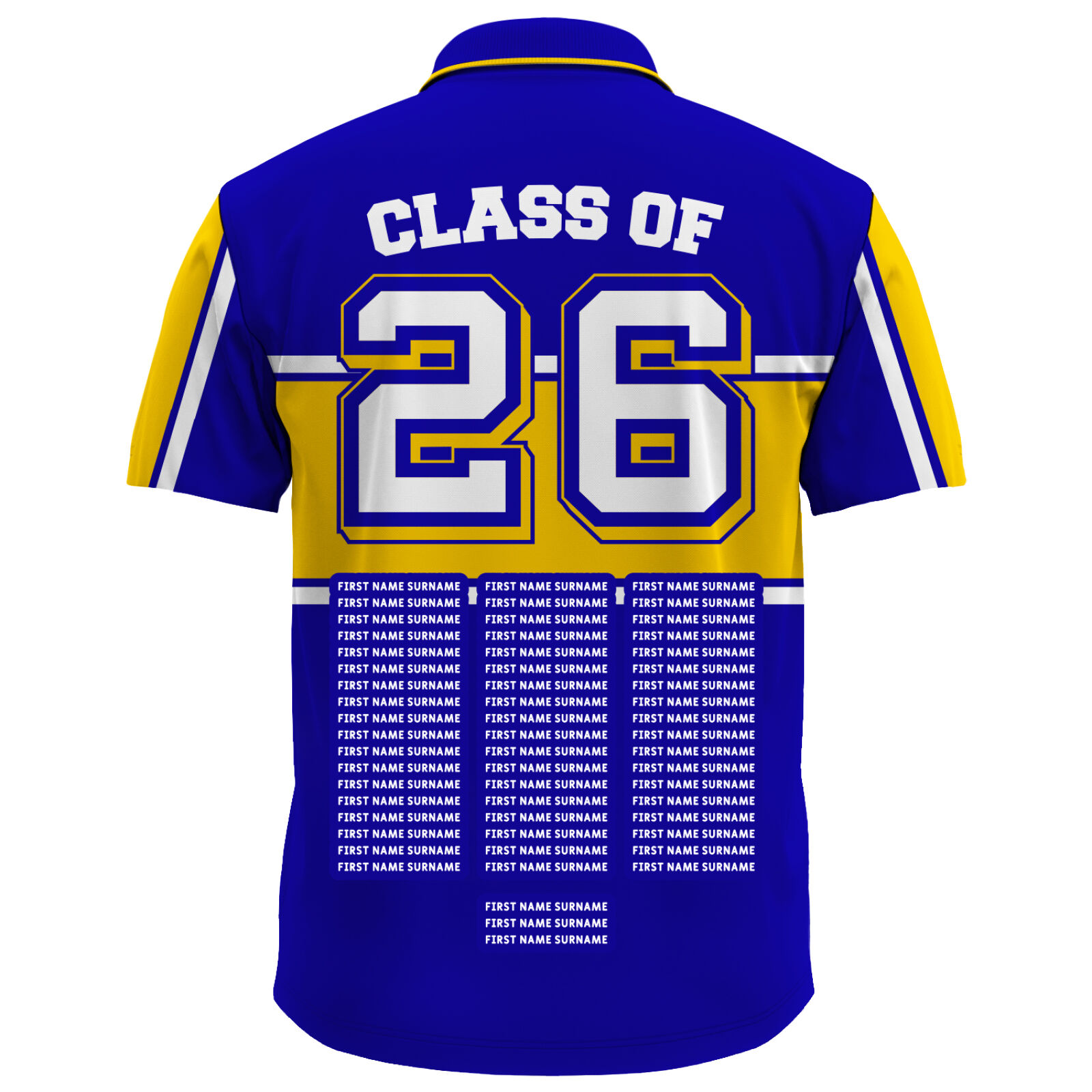 Class Champs