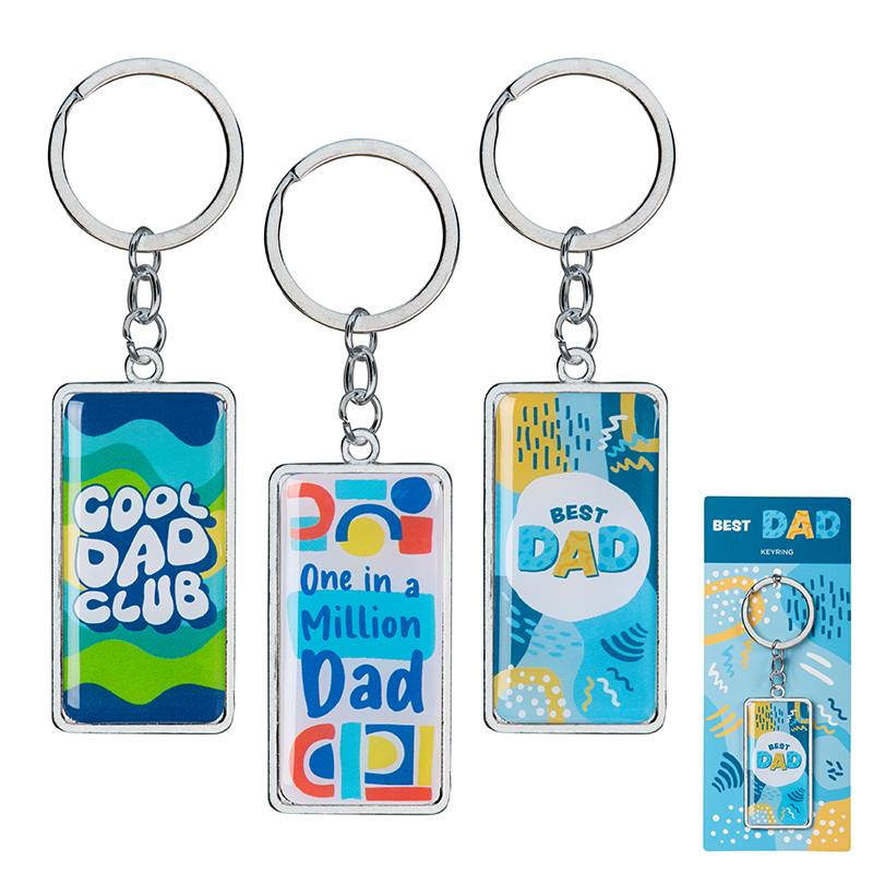 Awesome Keyring