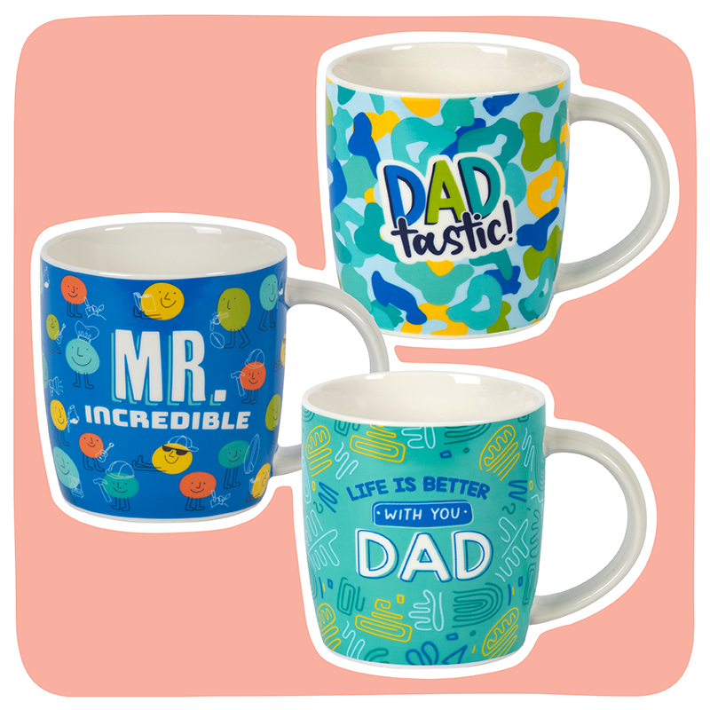 Amazing Mug