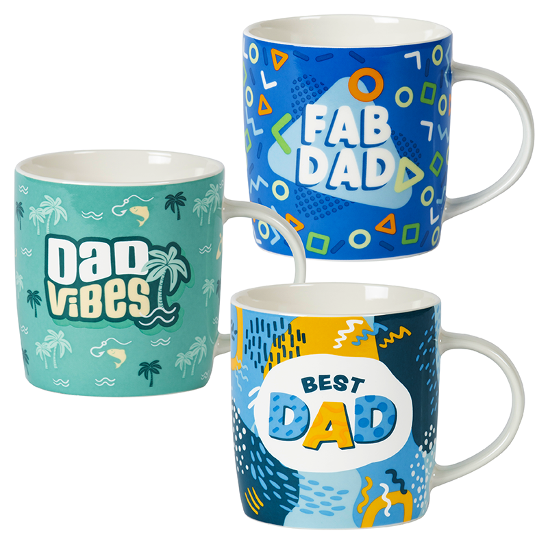 Amazing Mug