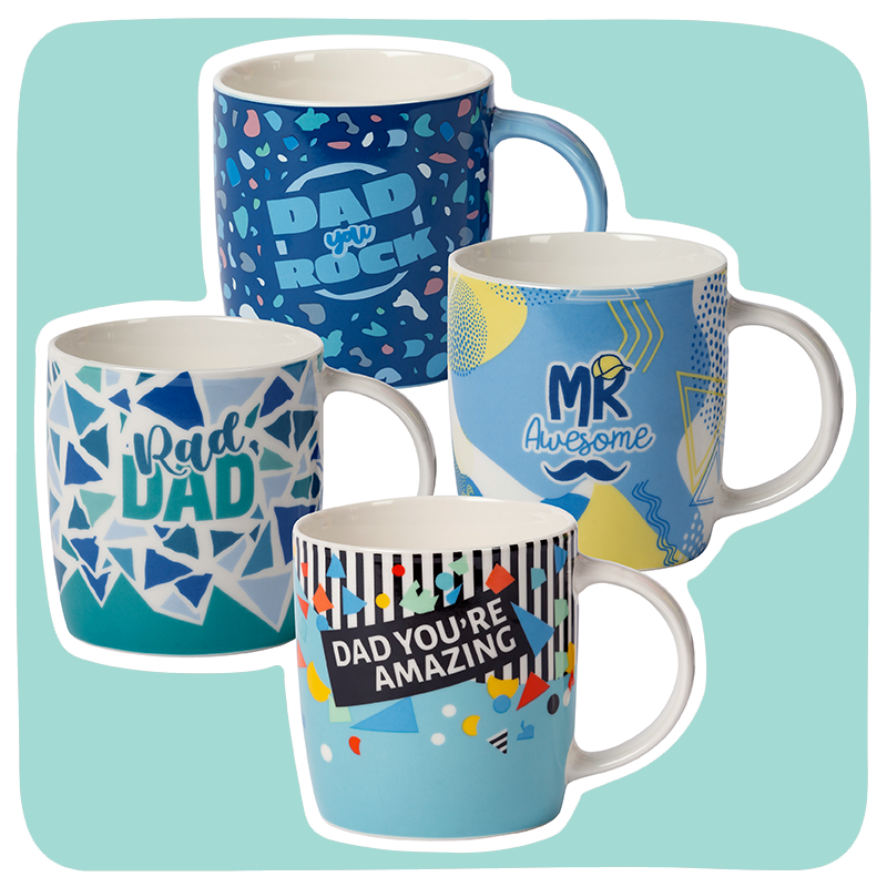 NEW - Amazing Mug