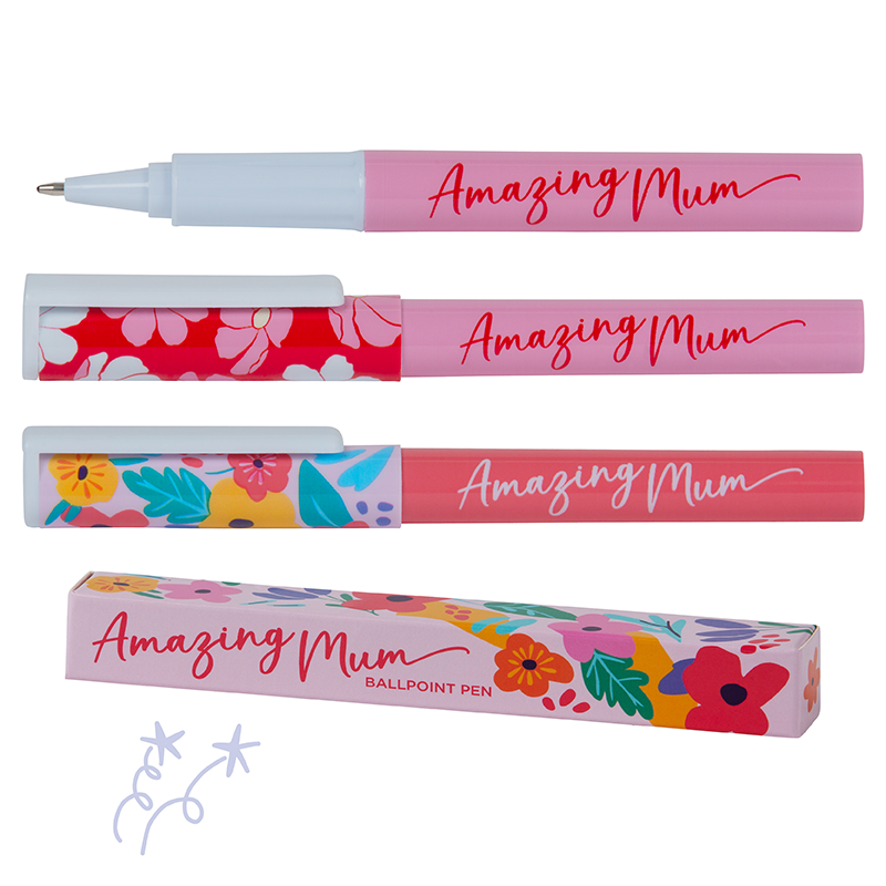 Amazing Mum Pen