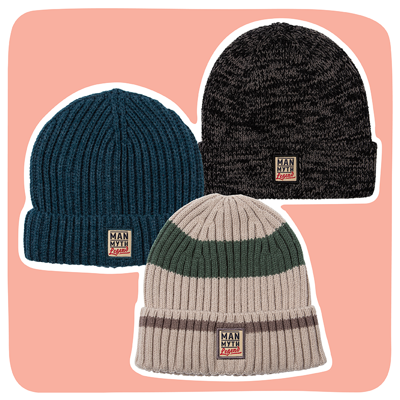 Cool Dad Beanie