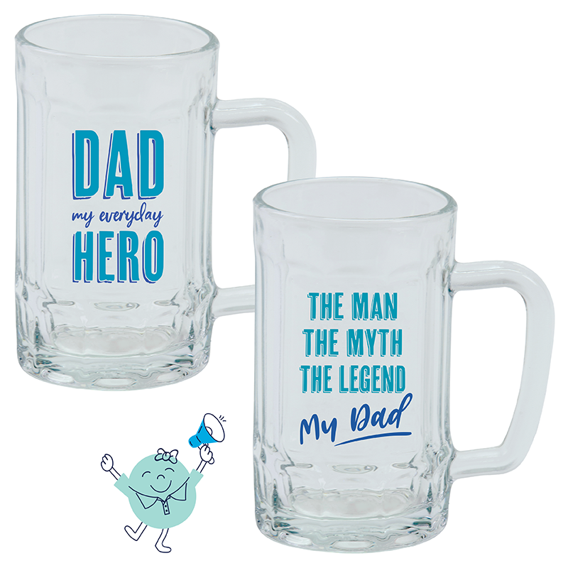 The Big Glass Stein Series 2
