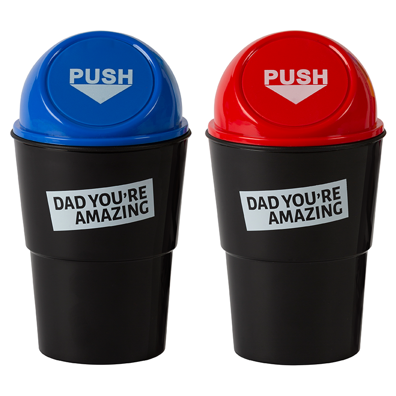 NEW - Car Bin 