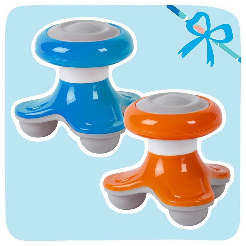 Body Massager