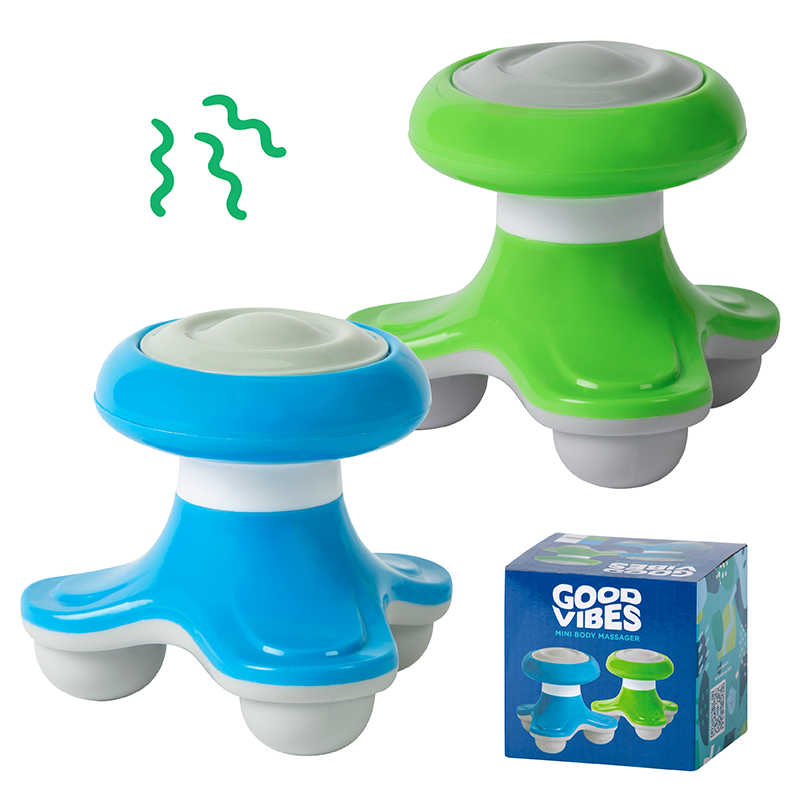 Body Massager