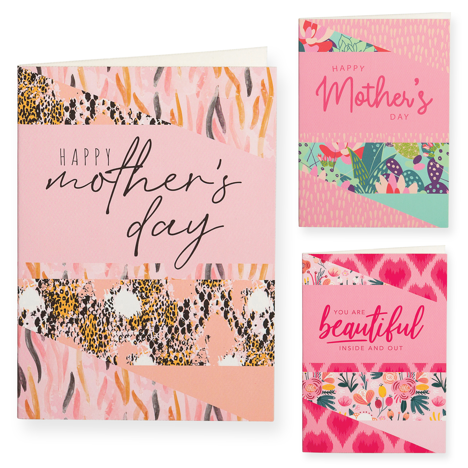Gift Card with Envelope - Pack of 18 ($0.50 ea)