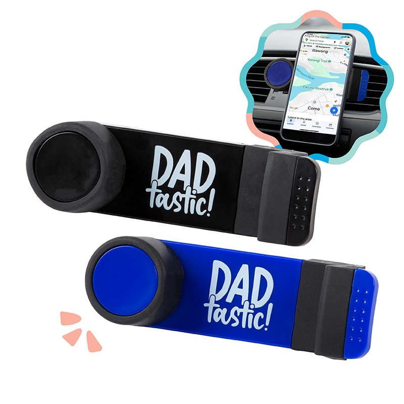 Car Vent Phone Holder