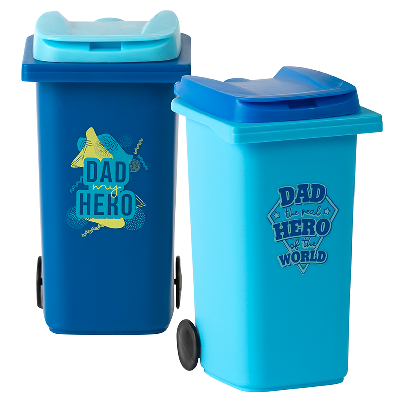 Desk Bin
