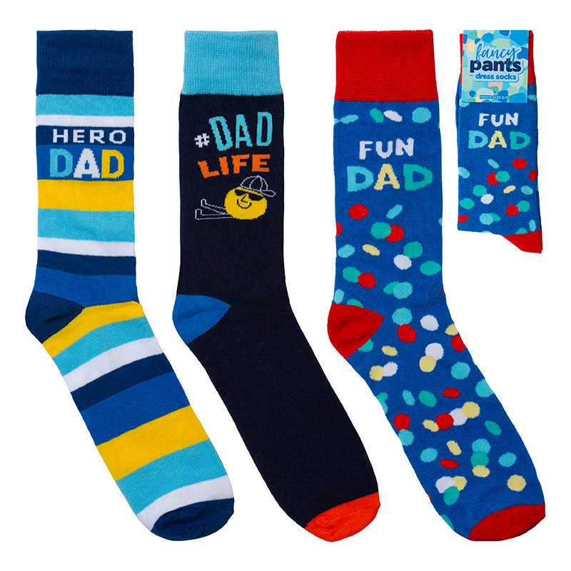 Dress Socks