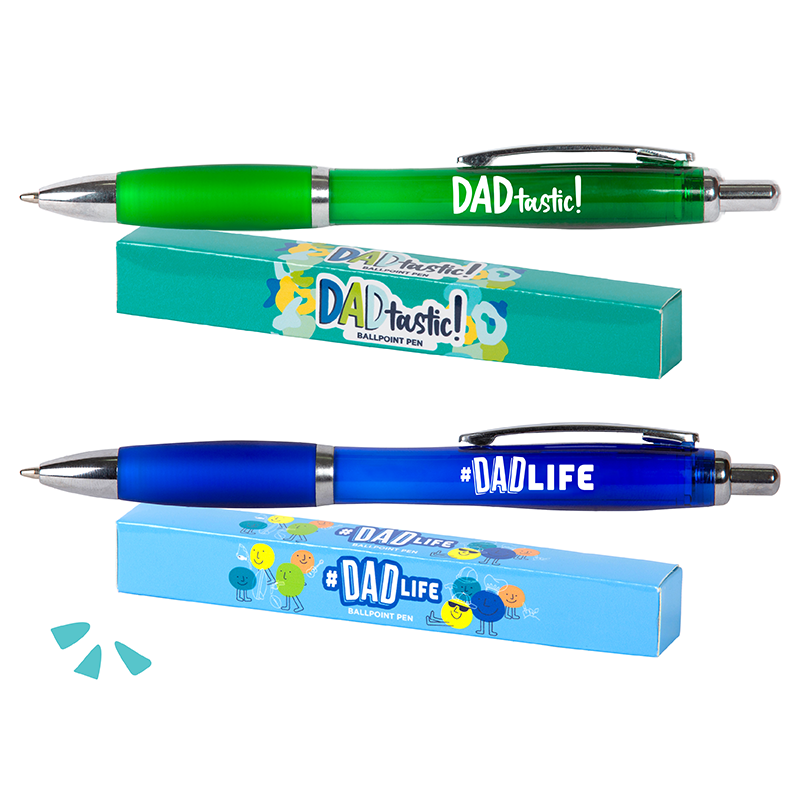 DADtastic Pen