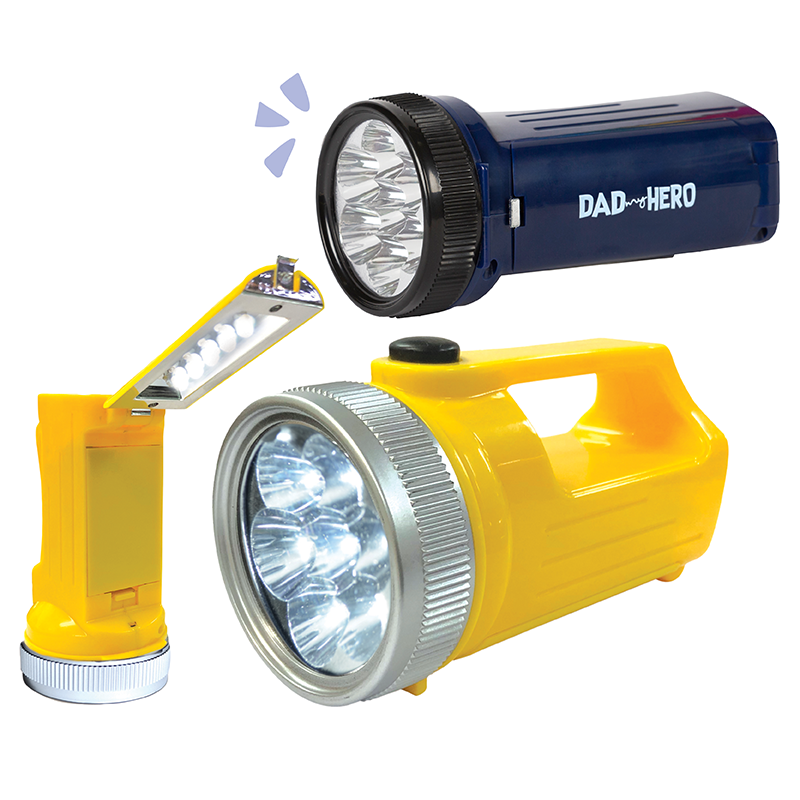 Dual Torch Lantern
