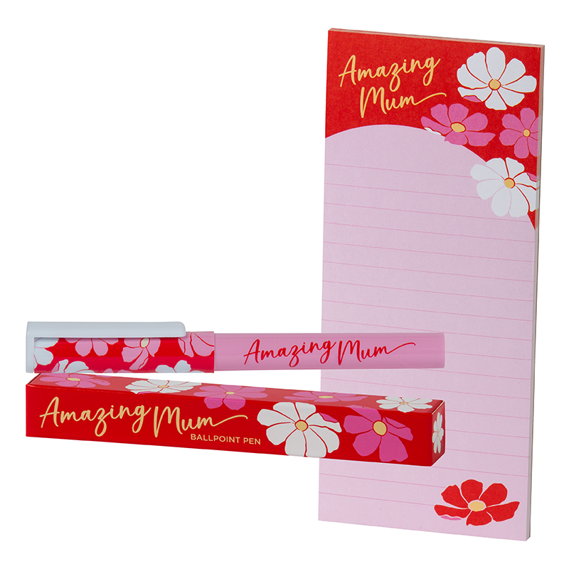 Everyday Writing Set