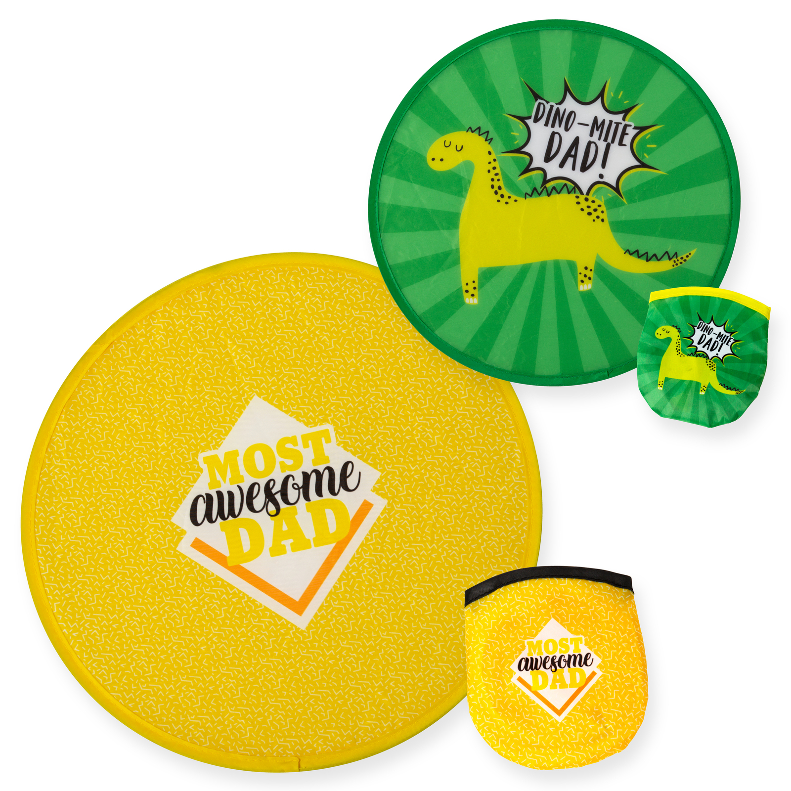 Collapsible Frisbee
