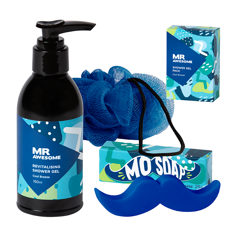 Freshen Up Bundle