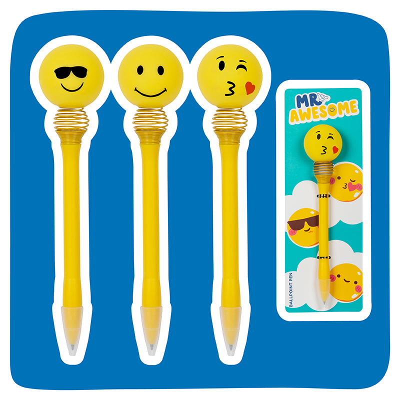 Fun Dad Pen