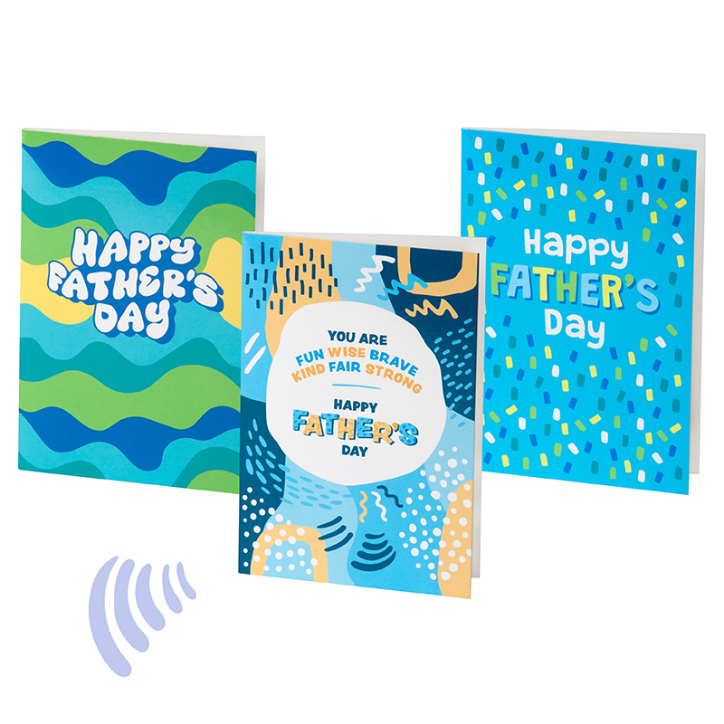 Greeting Card With Envelope - Pack of 12 ($0.60ea)