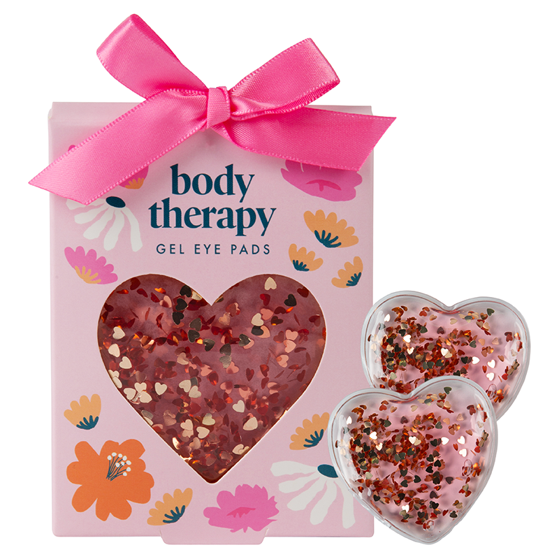 Soothing Gel Eye Pads - Pack of 6 ($3.95ea)