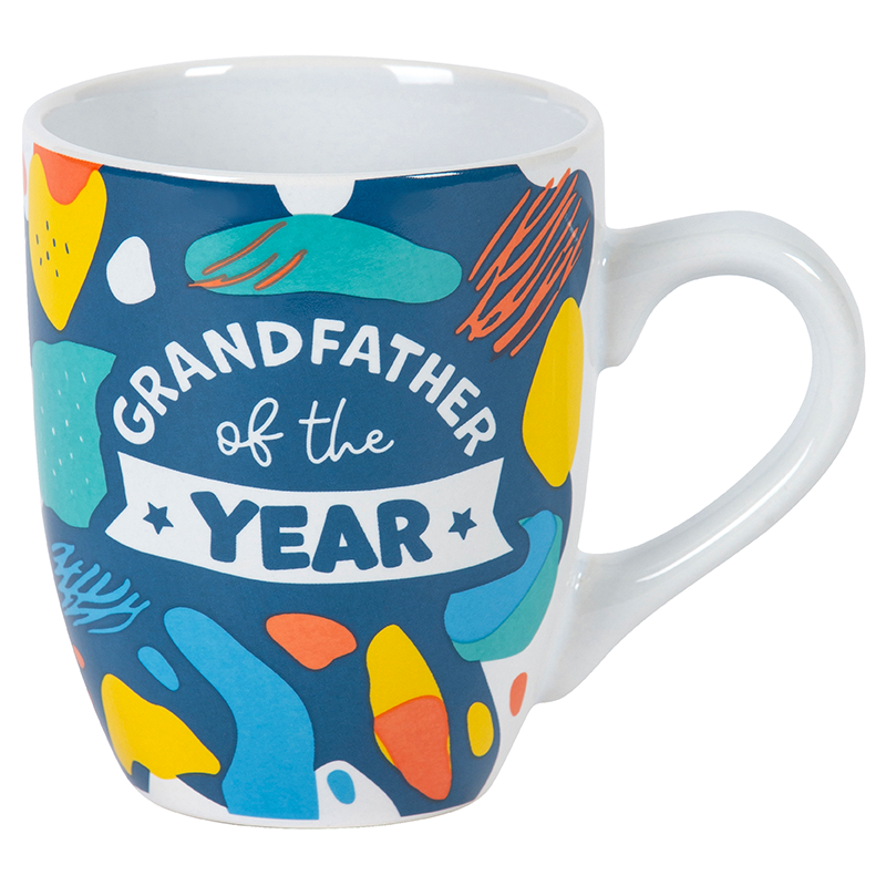 Grandfather Mug
