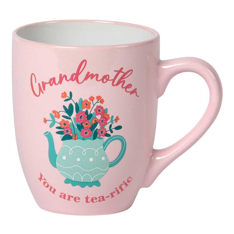 Grandmother Mug