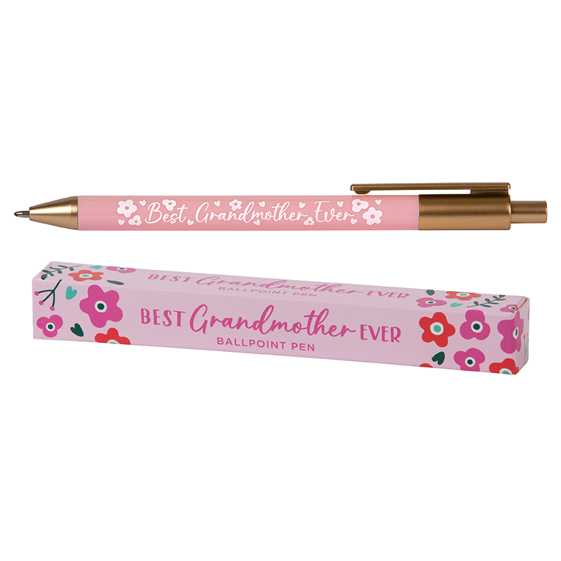 Grandmother Pen