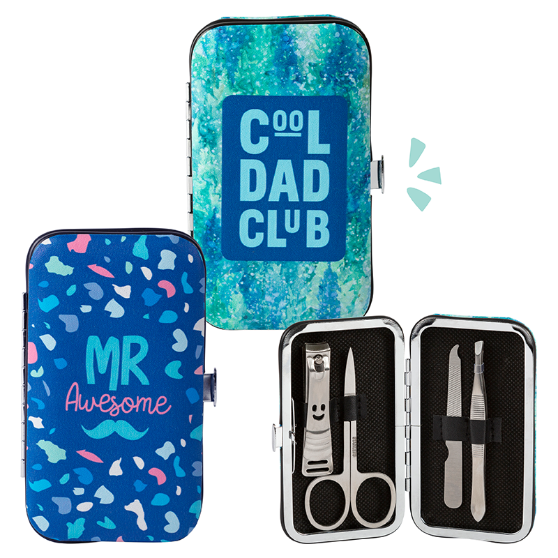 Grooming Set