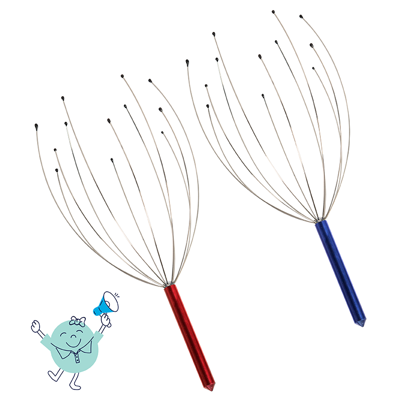 Head Massager