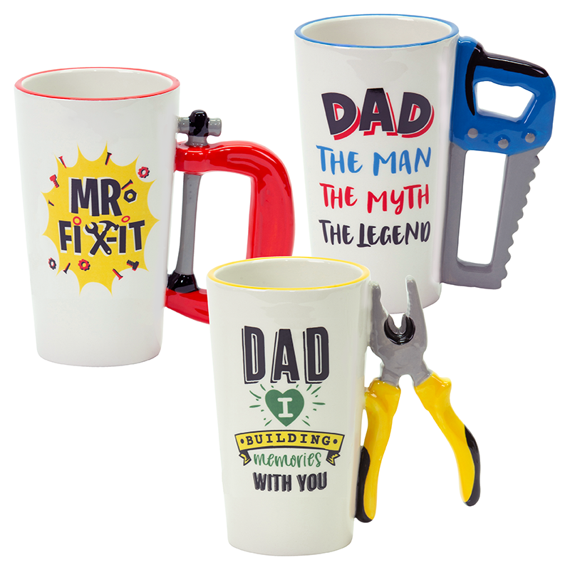Hero Mug