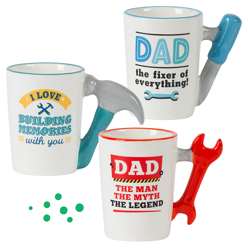 Hero Mug