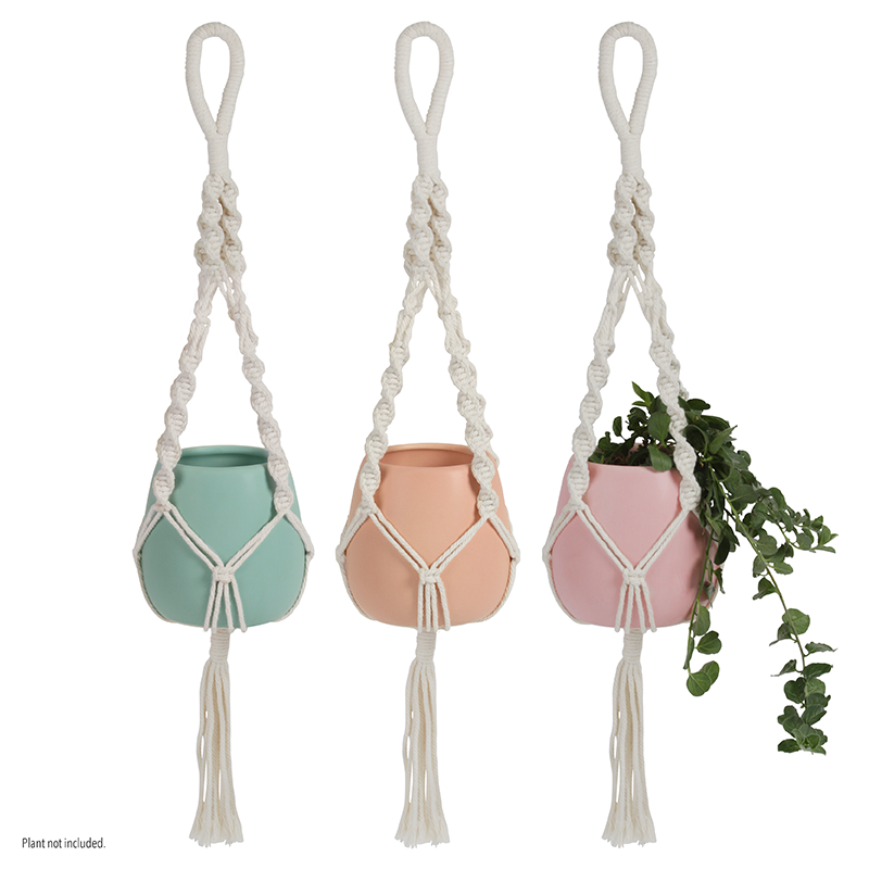 Hanging Planter
