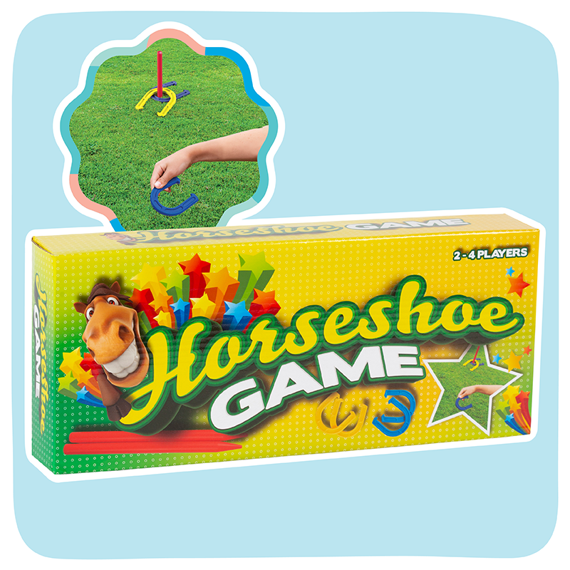 Horseshoe Game