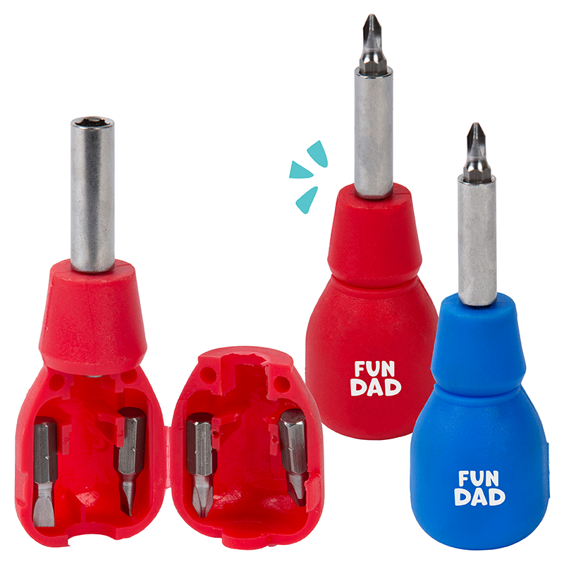 Handy Screwdriver Set