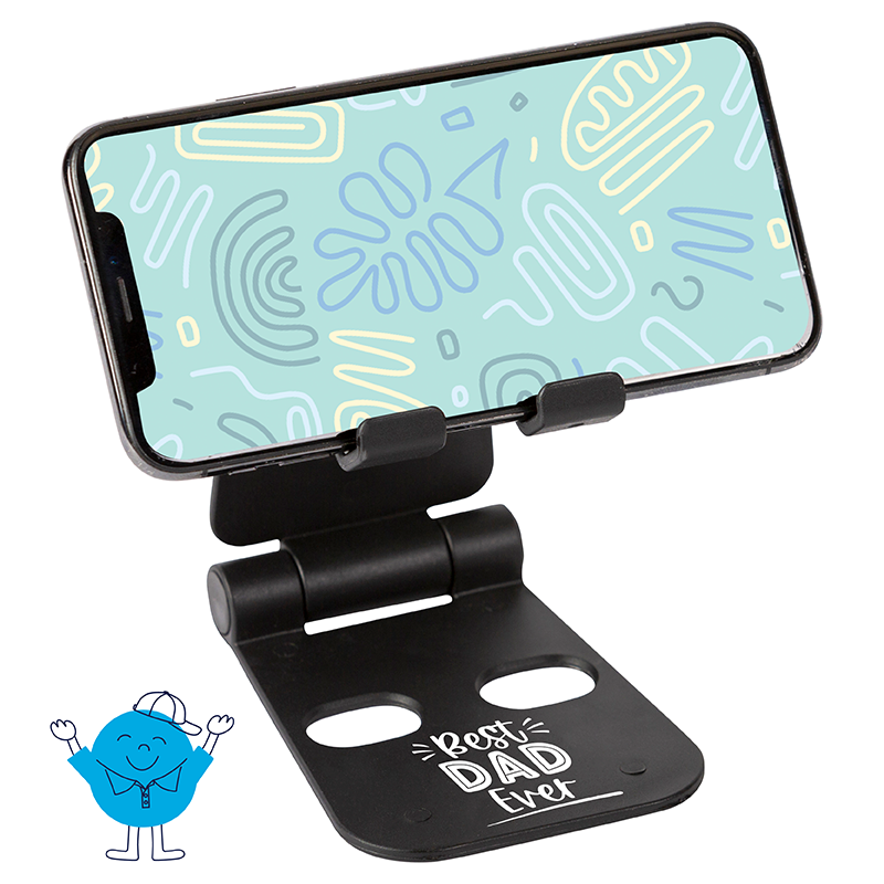 Mobile Phone & Tablet Stand