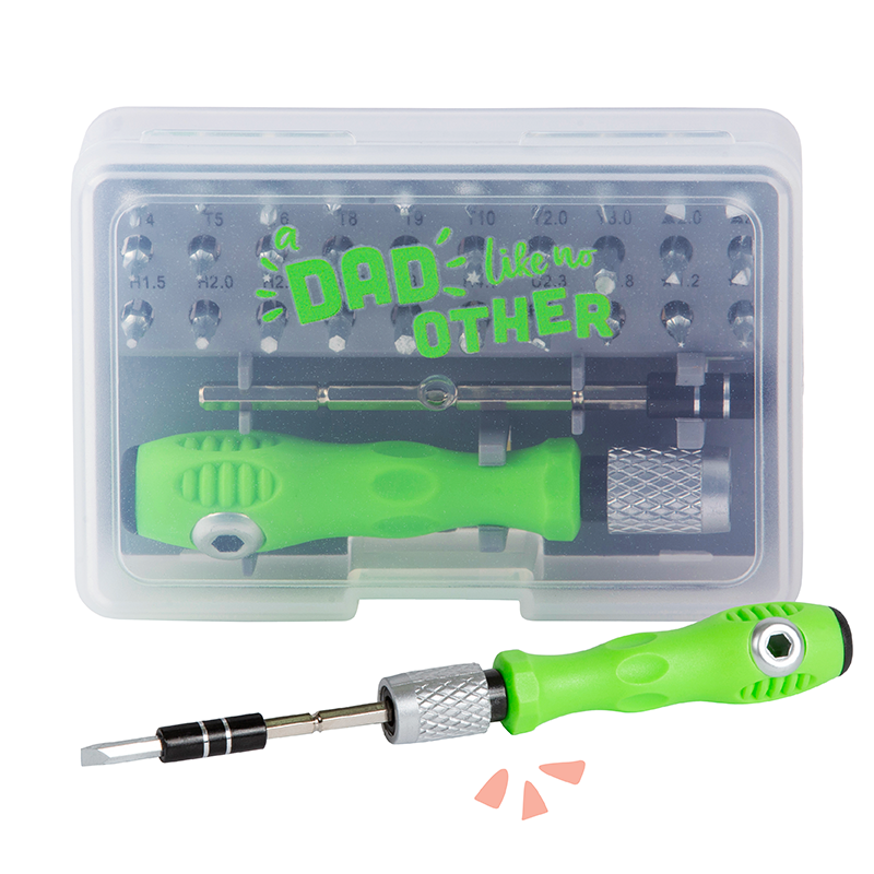 Multi Tool Set