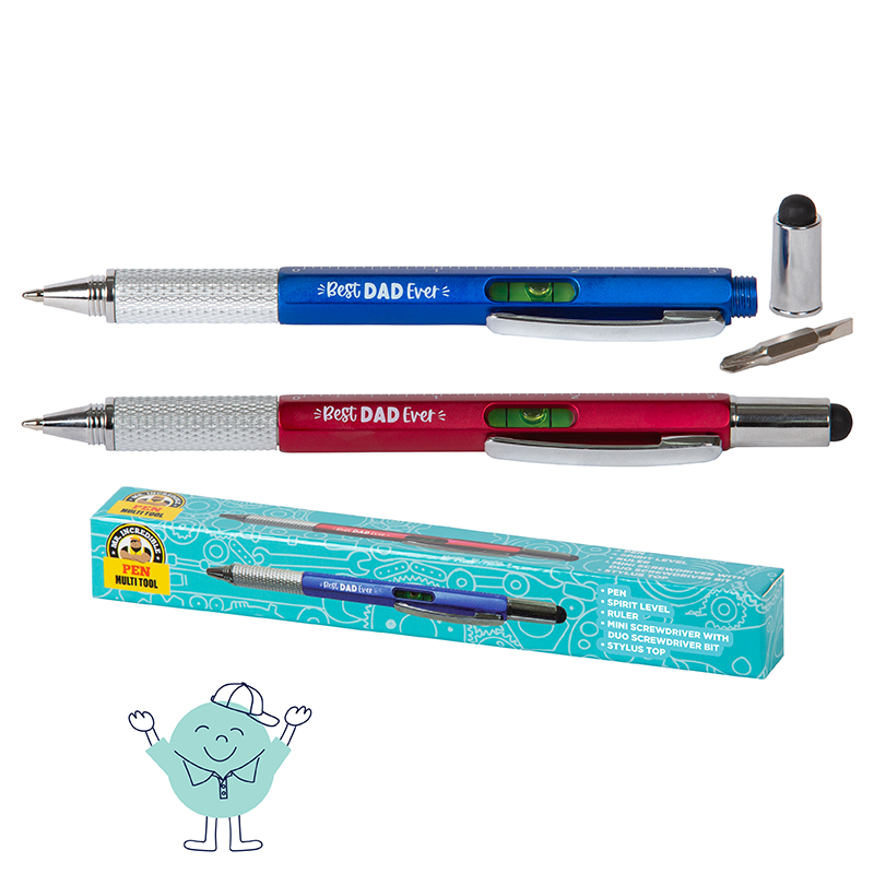 Pen Multi Tool