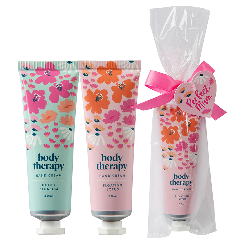 Petite Hand Cream