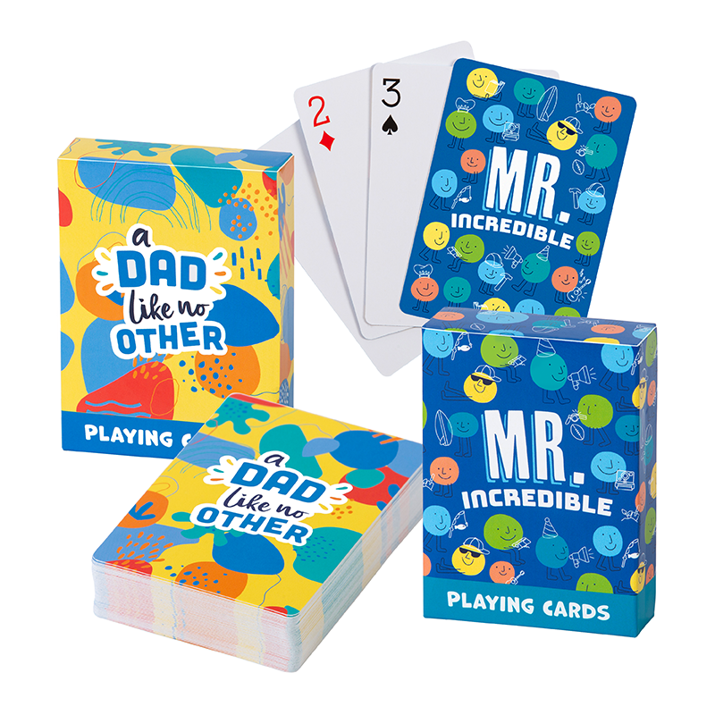 Playing Cards