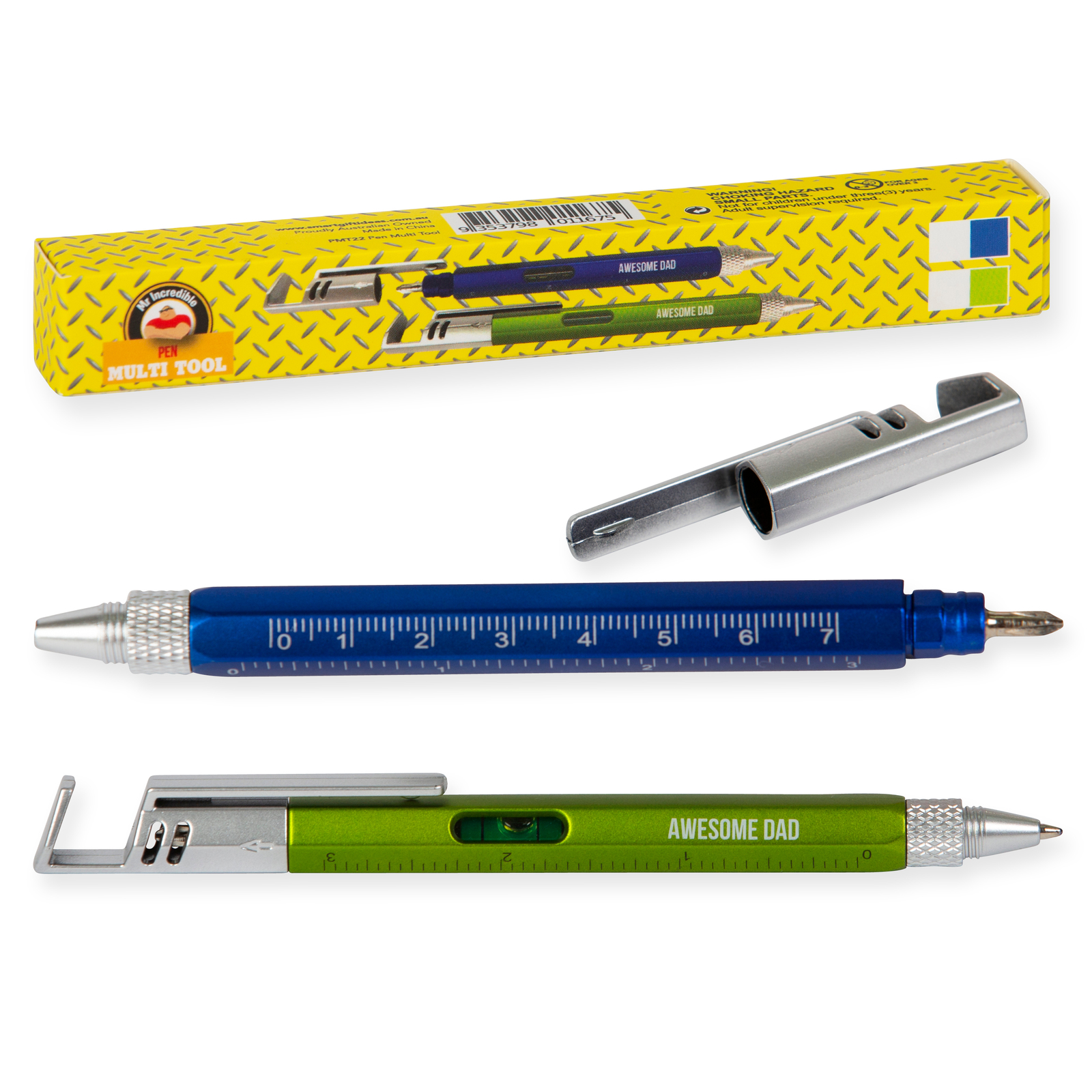 Pen Multi Tool 