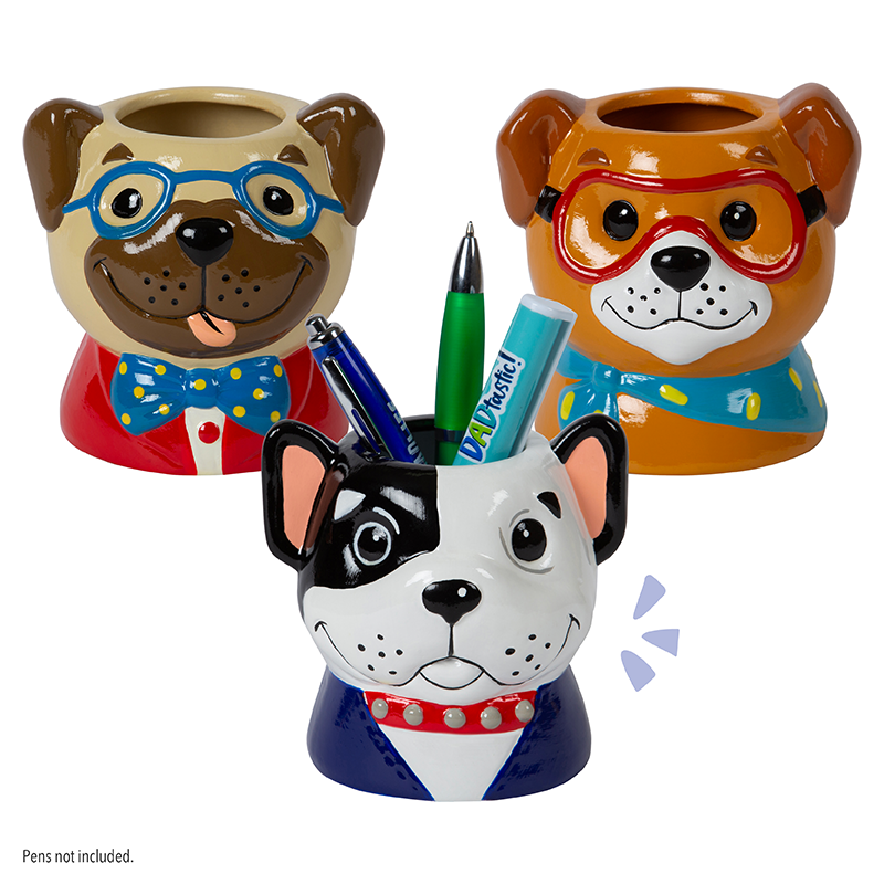 Pen Pot