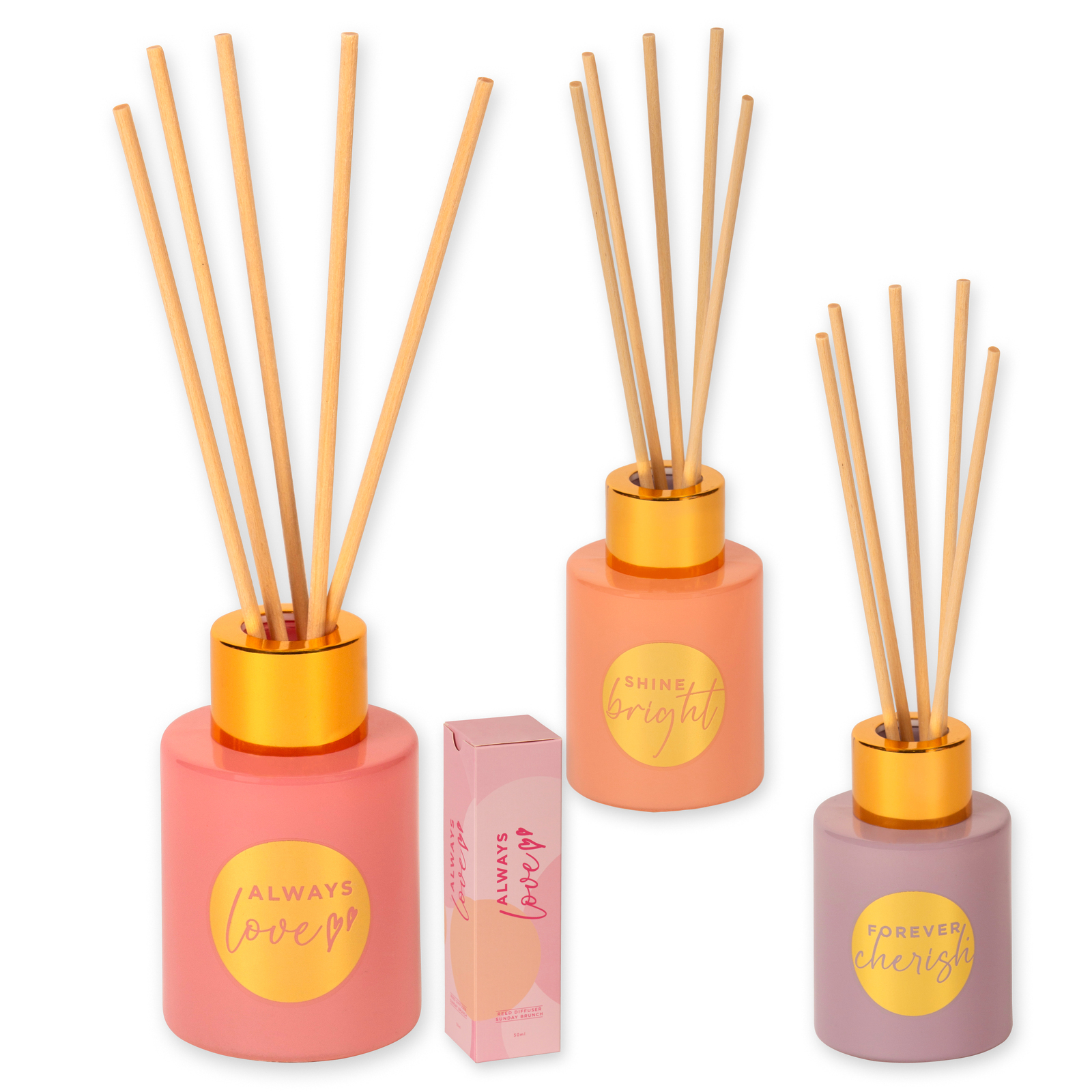 Reed Diffuser 