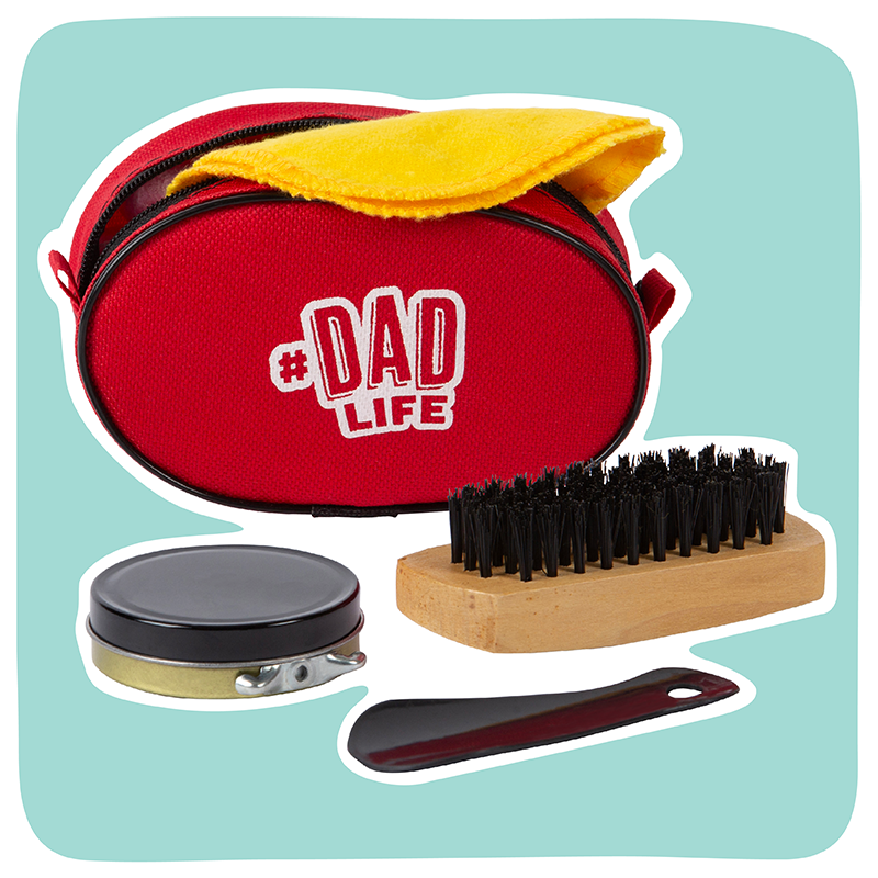 Shoe Care Kit
