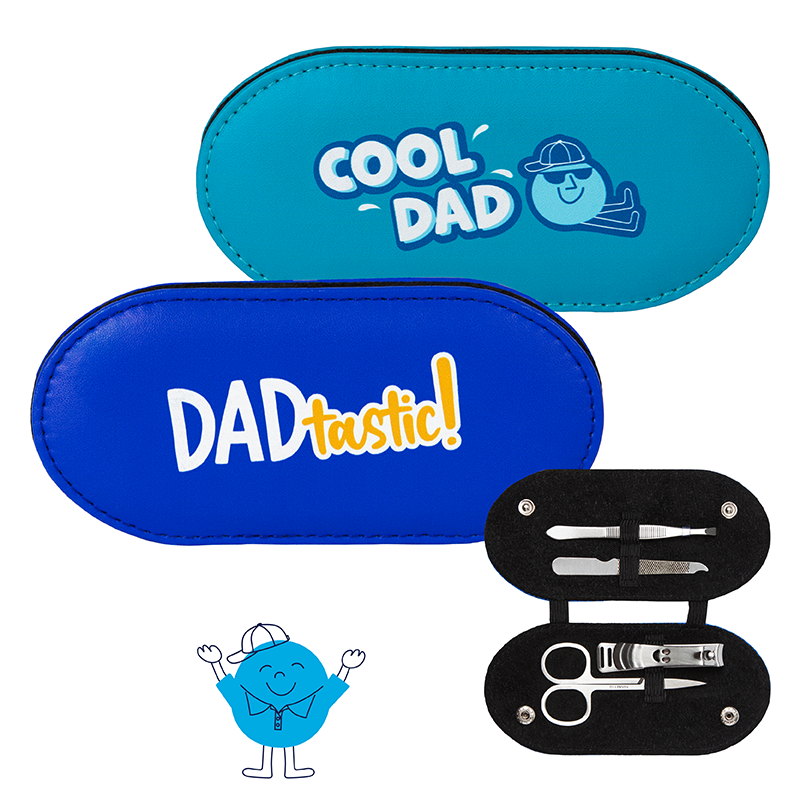 Mr Grooming Set