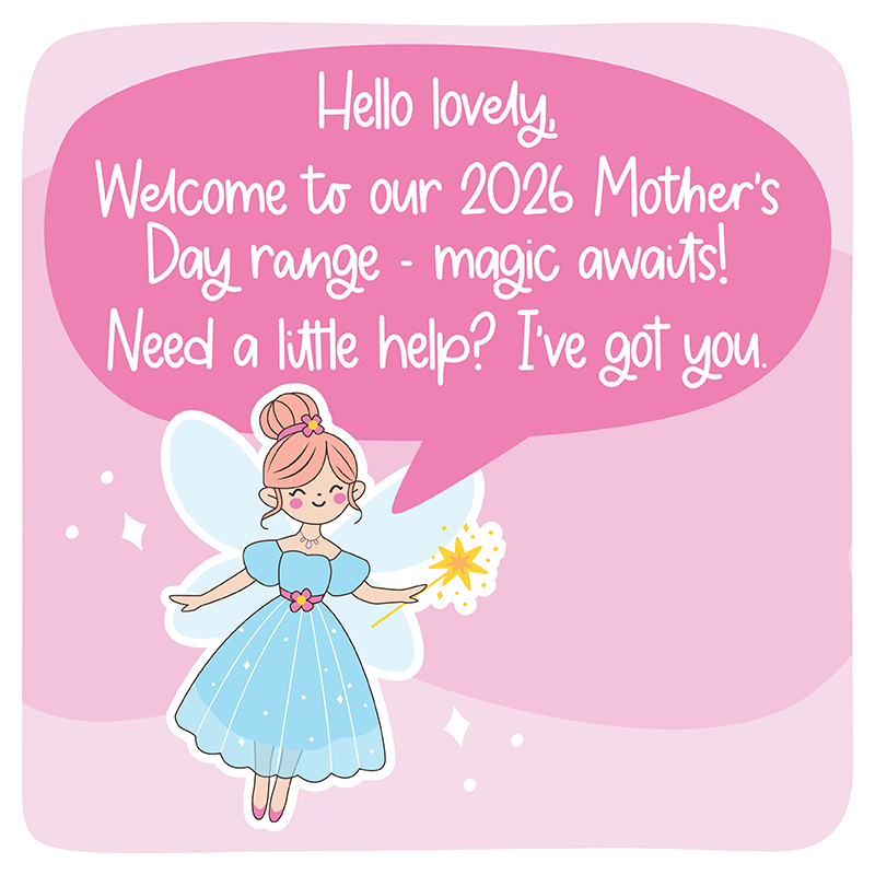 Hello Lovely & Welcome!