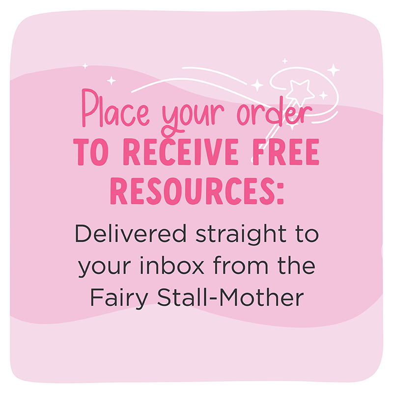 Free Stall Day Resources Await