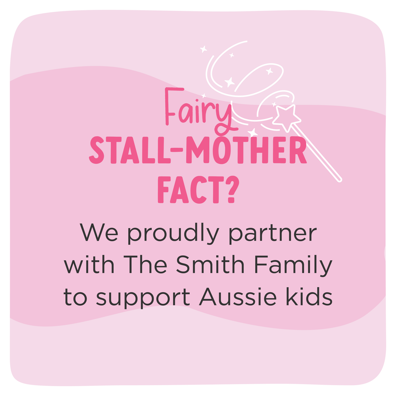 Bringing Even More Magic to Aussie Kids